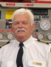 Ardmore loses a community member and business owner