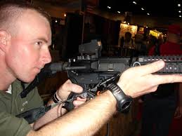 SHOT Show 2007: DefRev Quick Hits 1