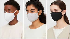 Les Masques Uniqlo Airism Enfin Disponibles En France Masque Uniqlo Des Vetements