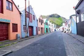 Reykjavík is the capital and largest city of iceland. World Leader Poverty Rate In Iceland Continuously Lowers