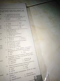 10 rekomendasi raket tenis meja terbaik te. Tolong Bantu Ya Dari No 11 Sampai 20 Pliss Brainly Co Id