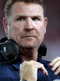 Nine things to know about Nevada football's new coach, Jeff Choate