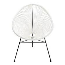 C2a Acapulco Outdoor Lounge Chair Walmart Com Lounge Chair Outdoor Retro Lounge Chairs Outdoor Lounge