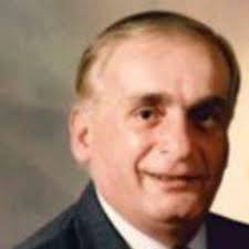 Ndue Berisha Obituary June 8, 2014