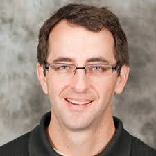 Andrew Sanford's Instagram, Twitter & Facebook