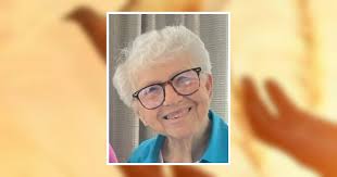 Nelda Ann Rogers Obituary January 8, 2024