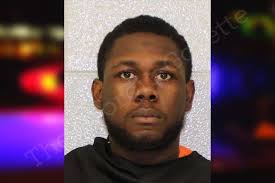 Onyeka Osian — Carroll County Jail Bookings