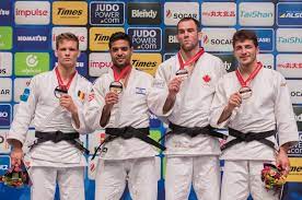 M atthias casse a décroché la médaille d'or des championnats du monde de judo dans la catégorie des champion du monde juniors en 2017 (où grigalashvili avait pris le bronze), casse avait pris la. The Lighter Side Of Judo With Vice World Champion Matthias Casse Ijf Org