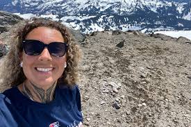 Fundraiser for Kristen Lamping by Katie Weaver : Help Kristen Fight Breast  Cancer