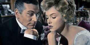 ISN'T IT ABOUT TIME FOR A COMPREHENSIVE MARILYN MONROE Blu-ray set?!?