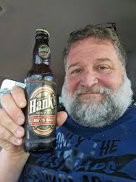 Pistachio Cake Whiskey Go Big is damn amazing! Get ya some!