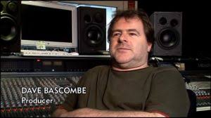 Dave Bascombe, le célèbre inconnu