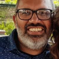 Alan Winter MIRPM CertCIH