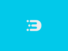 D Tech Logo Design Tech Logos Logos Logo Design