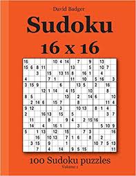 Free sudoku printables 16 x 16 16×16 printable uk sudoku 16×16. Vagon En Terminos De Canal Sudoku Gratis 16x16 Acelerador Rumor Envolver