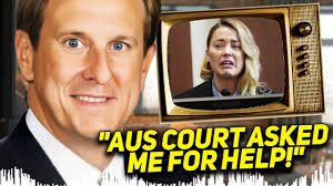 Wayne Dennison SENDS Clip To AUS Court With Fatal Perjury Evidence!