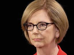 Hillary Clinton, Julia Gillard not in person at Melbourne women leadership  summit