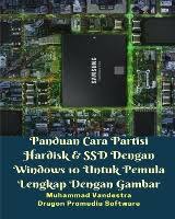 Kamu dapat partisi hard drive berikutnya, jika kamu tidak memiliki rencana lanjutan untuk partisi tersebut. Panduan Cara Partisi Hardisk Ssd Dengan Windows 10 Untuk Pemula Lengkap Dengan Gambar Vandestra Muhammad Dussmann Das Kulturkaufhaus