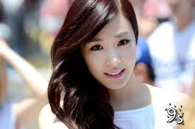 Tiffany Hwang