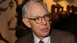 Arie Kopelman, Former President of Chanel, Dead at 86