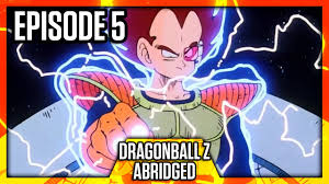 Check spelling or type a new query. Dragonball Z Abridged Episode 5 Teamfourstar Tfs Youtube