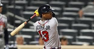 Injury history, suspensions and absences are based on a variety of media reports and are researched with the greatest of care. Ronald Acuna Jr Injury Update Braves Of Returns To Lineup Friday Vs Reds Draftkings Nation