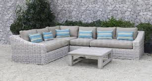 L shape sofa offering you a complete choice of products which include l shape sofa, l shape sofa set, modular l shape sofa, luxury sofa set and tight back stylish sofa set. Outdoor Modern L Shaped Corner Sofa Set Rasf 180 Atc Furniture