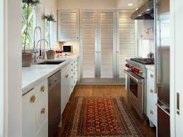 why kitchen rugs are good and not gross