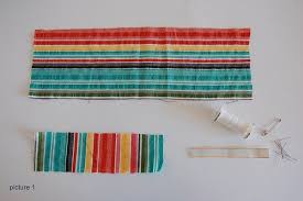 Imagen 1 Diy Elastic Sewing Headbands Diy Headband