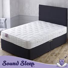 $ = under $1,600 $$. Majestic 1000 Sound Sleep Beds Mattresses Bed And Wardrobes In Norfolk