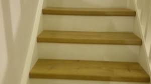 Quick Step Laminate Stairs In Belltree Clongriffin Installed By Www Ba Laminate Stairs Quick Step Flooring Floor Installation