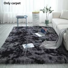 Shaggy Fluffy Rugs Anti Skid Area Rug Dining Room Carpet Home Bedroom Floor Mat In 2020 Living Room Carpet Rugs In Living Room Comfy Rugs