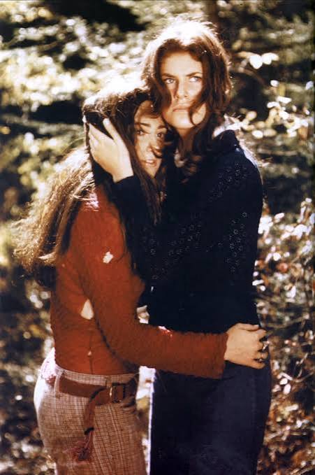The Last House on the Left at 50: Wes Craven's shock horror retains its  power | Wes Craven | The Guardian