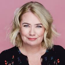 Anne Coughlan (@SupportingRoles)