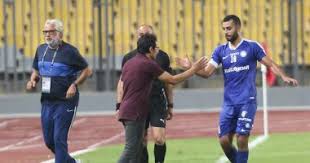 واتخذ حسام حسن قراره بعد الواقعة بإنهاء إعارة باسم مرسي إلى سموحة. ÙØ±Ø¬ Ø¹Ø§Ù…Ø± ÙŠØ±Ù‚Øµ Ø§Ù„Ø¬Ù…ÙŠØ¹ Ù„Ø¨ÙŠØ¹ Ø­Ø³Ø§Ù… Ø­Ø³Ù† Ø¨Ø£Ø¹Ù„Ù‰ Ø³Ø¹Ø± Ø±Ø¦ÙŠØ³ Ø³Ù…ÙˆØ­Ø© ÙŠØªØ±Ø§Ø¬Ø¹ Ø¹Ù† ØªØµØ±ÙŠØ­Ø§Øª Ø§Ù„Ù„ÙŠÙ„ Ø¨Ø¨ÙŠØ¹ Ø§Ù„Ù„Ø§Ø¹Ø¨ Ø¨Ù€40 Ù…Ù„ÙŠÙˆÙ† Ø¬Ù†ÙŠÙ‡ Ø¨Ø¹Ø¯ Ù†ÙÙ‰ Ø§Ù„Ø£Ù‡Ù„Ù‰ ÙˆØ¨ÙŠØ±Ø§Ù…ÙŠØ¯Ø² ÙˆØ§Ù„Ø¹Ø±Ø¶ Ø§Ù„ÙˆØ­ÙŠØ¯ Ù„Ù„Ù…Ù‡Ø§Ø¬Ù… Ù…Ù† Ø§Ù„Ø²Ù…Ø§Ù„Ùƒ Ø¨Ù€10 Ù…Ù„Ø§ÙŠÙŠÙ† Ø¬Ù†ÙŠÙ‡