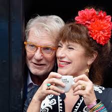 Hoe gaat het nu met Debbie en Paul uit 'B&B vol liefde'?