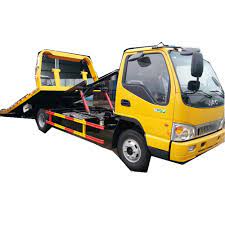 How much does a tow truck cost uk. How Much Does A Wrecker Truck Cost