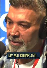 Jay Malkoun