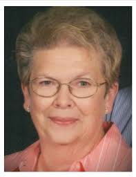 Nadine Griffin Hinson (1945-2019)