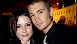 Chad Micheal Murray's take