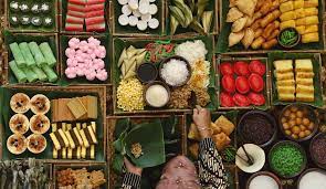 Find out where to go in indonesia to a have an unforgettable time. Indonesian Food 11 Traditional Dishes You Should Eat Rainforest Cruises