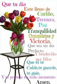 Ver más ideas sobre buenos dias cristianos, saludos de buenos dias, buenos días saludos. Frases Bonitas Y Hermosas De Buenas Tardes
