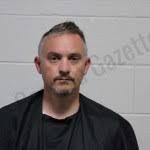 Benjamin Bowen — Habersham County Jail Bookings