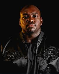 My Year 🪨 (G) Tyler Brown #56 #coloradofootball #collegefootball #skobuffs  #cubuffs