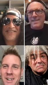 Final video of the King Dunn tour