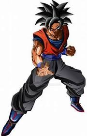 The new dragon ball movie dragon ball super: Dragon Ball Super After Broly Movie Dbs2 Bio For Zaiko In 2021 Dragon Ball Super Manga Anime Dragon Ball Super Dragon Ball Artwork