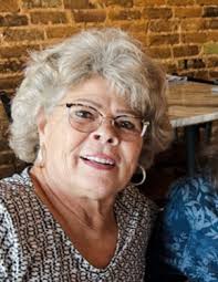 Life Story for Connie Jean (Hodges) Hunt