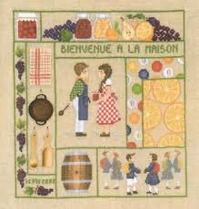 Bienvenue A La Maison En Septembre 1