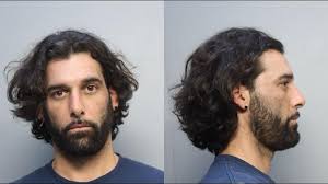 Miami-Dade County Mugshots