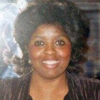 Betty Gamble Obituary